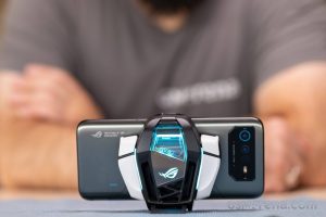 ASUS ROG PHONE 6D
بهترین گوشی های بازی