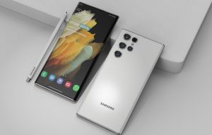 سامسونگ گلگسی S22 ULTRA