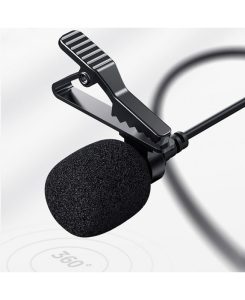 میکروفون یقه ای جوی روم مدل JR-LM1 - Image 3