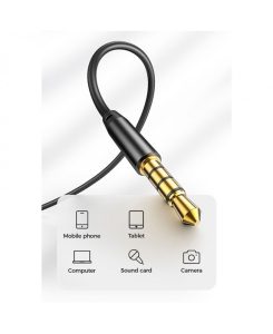 میکروفون یقه ای جوی روم مدل JR-LM1 - Image 6