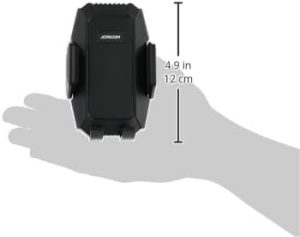 پایه نگهدارنده گوشی موبایل جوی روم مدل JR-ZS285 Air Vent - Image 11