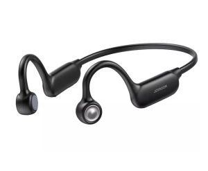 هدفون بلوتوث جوی روم مدل JR-X2 air conduction