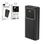 شارژر همراه LENYES مدل PX288D با ظرفیت 20000 میلی آمپر ساعت - Image 3