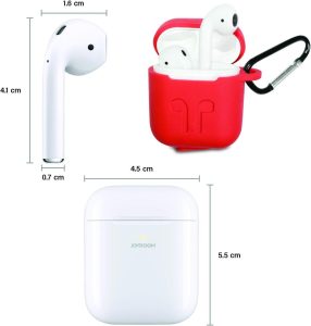 هدست بلوتوث جوی روم مدل JR-T03S - Image 6