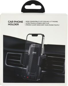 پایه نگهدارنده گوشی موبایل جوی روم مدل JR-ZS285 Air Vent - Image 9