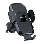 پایه نگهدارنده گوشی موبایل JOYROOM مدل JR-ZS259 Air Vent  - Image 2