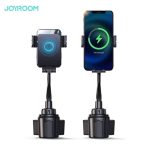 پایه نگهدارنده گوشی موبایل JOYROOM مدل JR-ZS259 Cup version - Image 2