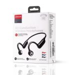 هدفون بلوتوث جوی روم مدل JR-X2 air conduction - Image 7