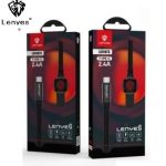 کابل تبدیل USB به Type-C لنییس مدل LC916C طول 100 سانتی متر