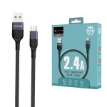 کابل تبدیل USB به microUSB لنییس مدل LC951-V - Image 2
