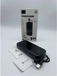 شارژر همراه LENYES مدل PX251D ظرفیت 20000 میلی آمپر ساعت - Image 4