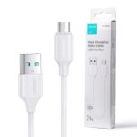 کابل تبدیل USB به microUSB جوی روم مدل S-UM018A9 طول 25 سانتی متر - Image 8