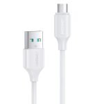 کابل تبدیل USB به microUSB جوی روم مدل S-UM018A9 طول 25 سانتی متر - Image 5