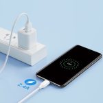 کابل تبدیل USB به microUSB جوی روم مدل S-UM018A9 طول 25 سانتی متر - Image 11