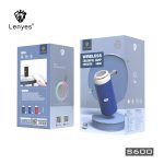 اسپیکر بلوتوث قابل حمل LENYEES مدل S600 - Image 5
