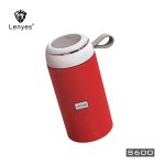 اسپیکر بلوتوث قابل حمل LENYEES مدل S600 - Image 3