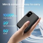 شارژر همراه جوی روم مدل JR-QP190 ظرفیت 10000 میلی آمپر ساعت - Image 6