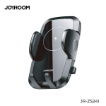 پایه نگهدارنده گوشی موبایل جوی روم مدل JR-ZS241 (شارژر وایرلس)