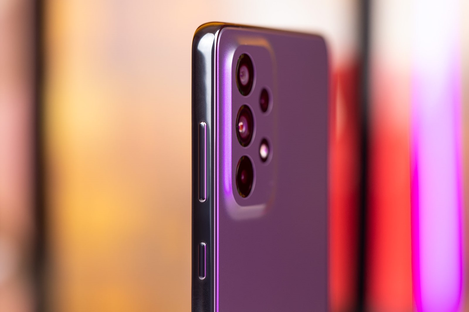 سامسوگ سری a