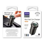 شارژر فندکی JOYROOM مدل C-A35 - Image 4