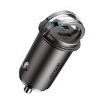 شارژر فندکی JOYROOM مدل C-A35