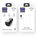 شارژر فندکی JOYROOM مدل C-A06 همراه با کابل میکرو - Image 10