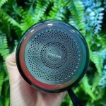 اسپیکر بلوتوث قابل حمل جوی روم مدل JR-ML03 - Image 5