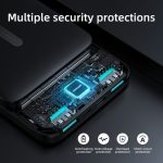 شارژر همراه جوی روم مدل JR-T012 ظرفیت 10000 میلی آمپر ساعت - Image 7