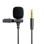 میکروفون یقه ای جوی روم مدل JR-LM1