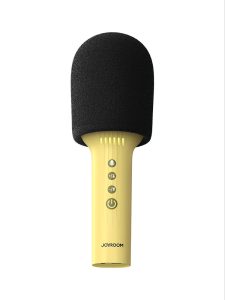 میکروفن-بلندگوی دستی JOYROOM مدل JR-MC5 - Image 4