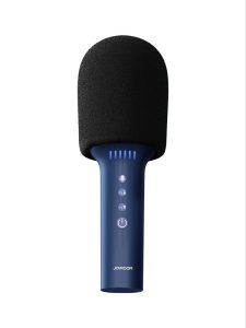 میکروفن-بلندگوی دستی JOYROOM مدل JR-MC5 - Image 2