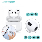 هدست بلوتوث جوی روم مدل JR-T03S PLUS - Image 6