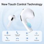 هدست بلوتوث جوی روم مدل JR-T03S PLUS - Image 2