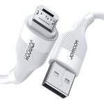 کابل تبدیل USB به microUSB جوی روم مدل S-UM018A9 طول 25 سانتی متر - Image 7
