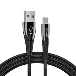 کابل تبدیل USB به لایتنینگ جوی روم مدل S-1224K7 طول 1.2 متر