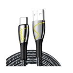 کابل تبدیل USB به تایپ سی JOYROOM مدل S-1250K6 سری Mermaid طول 1.2 متر