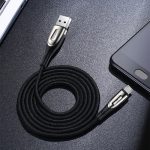 کابل تبدیل USB به microUSB جوی روم مدل S-M411 - Image 6