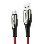 کابل تبدیل USB بهUSB Type-C جوی روم مدل S-M411 - Image 2