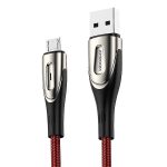 کابل تبدیل USB به microUSB جوی روم مدل S-M411