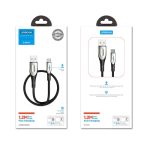 کابل تبدیل USB بهUSB Type-C جوی روم مدل S-M411 - Image 4