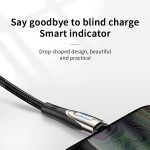 کابل تبدیل USB به Lightning جوی روم مدل S-M411 - Image 3