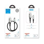 کابل تبدیل USB به microUSB جوی روم مدل S-M411 - Image 3