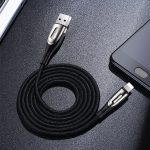 کابل تبدیل USB به Lightning جوی روم مدل S-M411 - Image 5