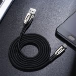 کابل تبدیل USB بهUSB Type-C جوی روم مدل S-M411 - Image 6