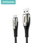 کابل تبدیل USB به microUSB جوی روم مدل S-M411 - Image 2