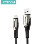 کابل تبدیل USB بهUSB Type-C جوی روم مدل S-M411