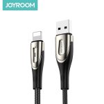 کابل تبدیل USB به Lightning جوی روم مدل S-M411