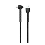  کابل تبدیل USB به USB Type-C لنییس مدل LC946-TC طول یک متر