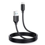 کابل تبدیل USB به microUSB جوی روم مدل S-UM018A9 طول 25 سانتی متر - Image 3