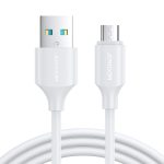 کابل تبدیل USB به microUSB جوی روم مدل S-UM018A9 طول 25 سانتی متر - Image 2